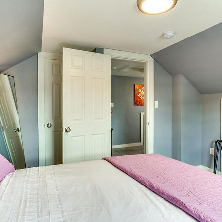 Charming Mcminnville Home - Walk To Wineries! ภายนอก รูปภาพ