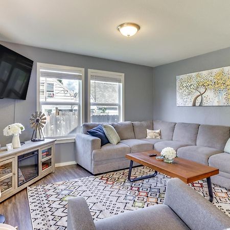 Charming Mcminnville Home - Walk To Wineries! ภายนอก รูปภาพ
