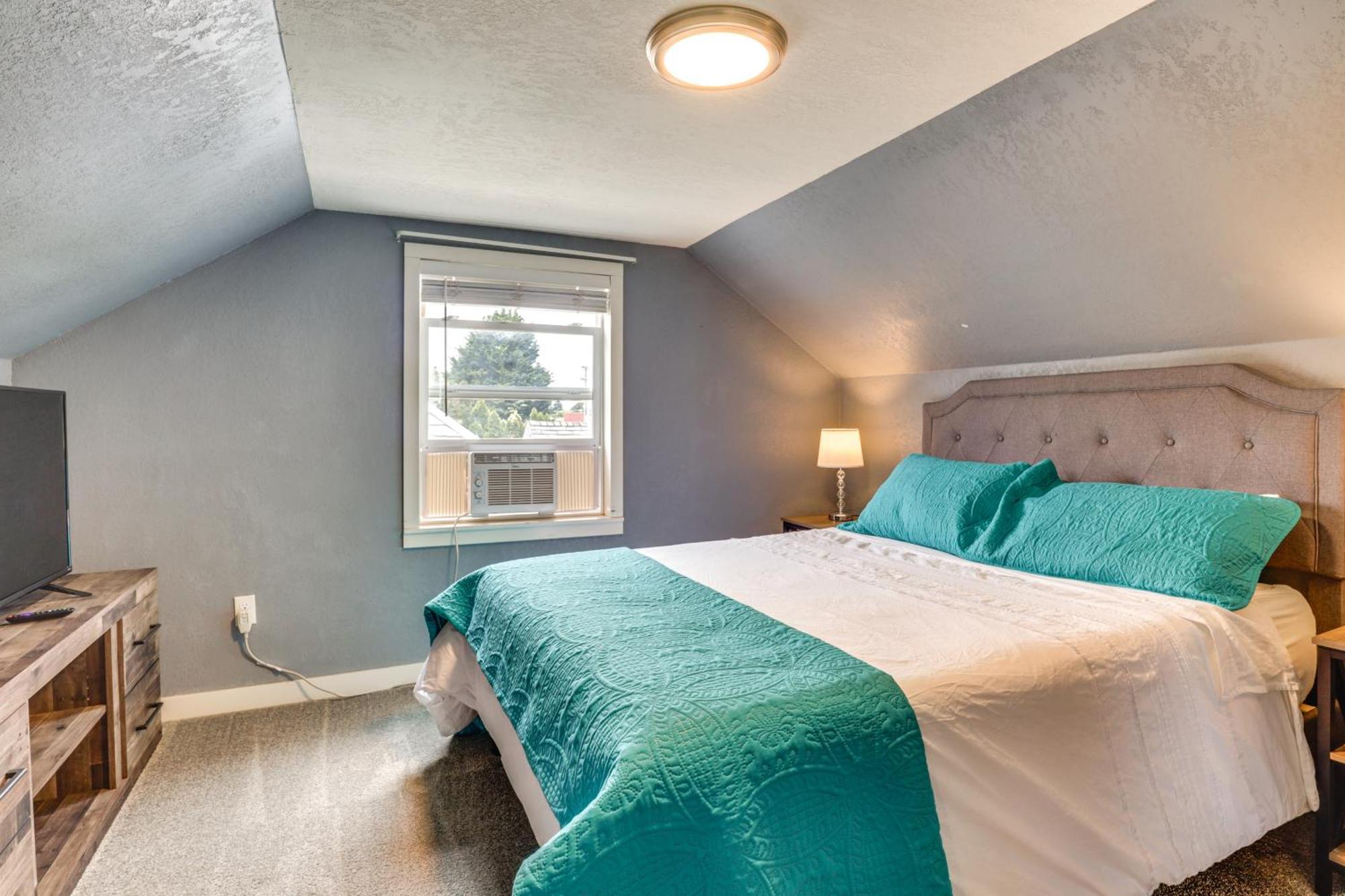 Charming Mcminnville Home - Walk To Wineries! ภายนอก รูปภาพ