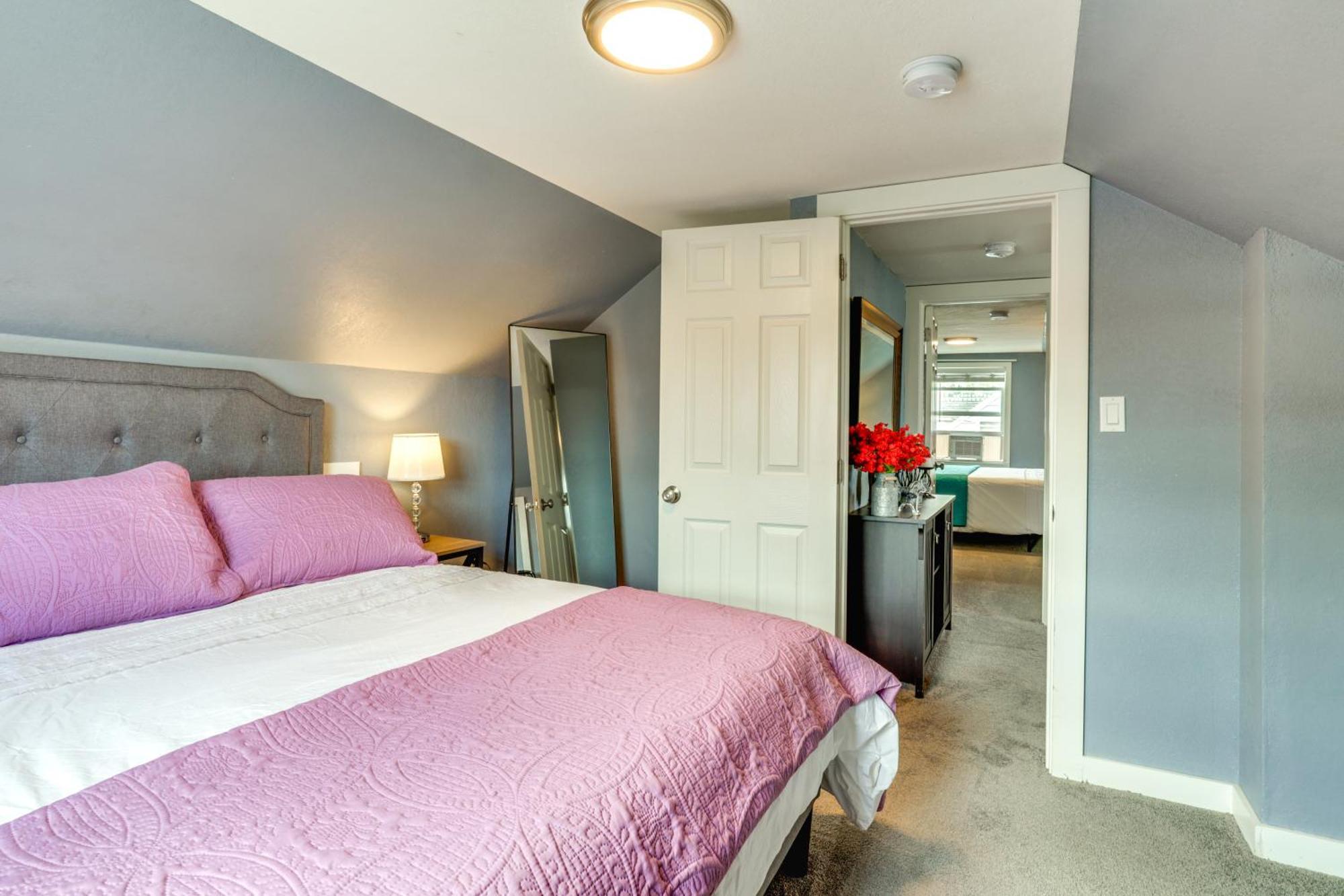 Charming Mcminnville Home - Walk To Wineries! ภายนอก รูปภาพ